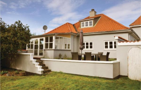 Pet Friendly Home In Otterup With Wifi, Otterup